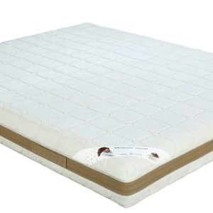 Saltea memory Cashmere Confort 180x200 cm