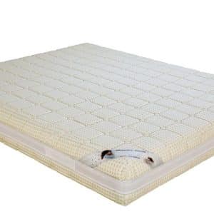Saltea memory Medical Form HD 2.0 - 140x200 cm