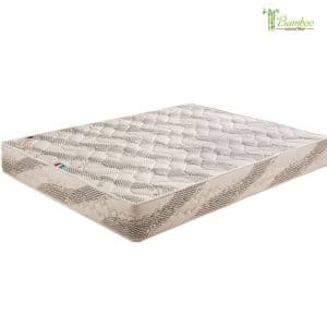 Saltea ortopedică Bamboo Plus 140x200 cm